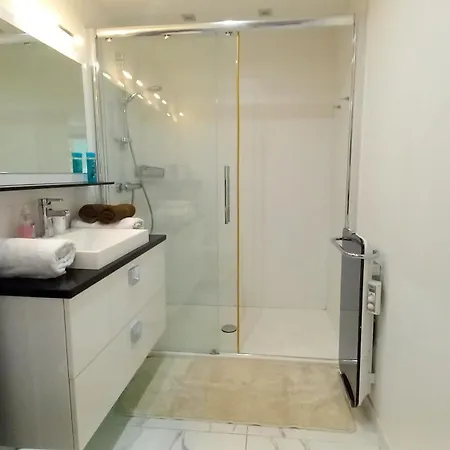 Windsor Appartement Cannes