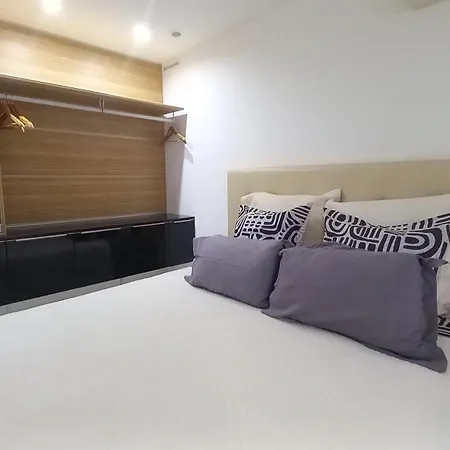 Windsor Appartement *