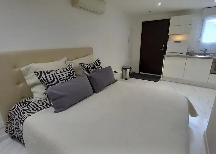 Apartment Windsor